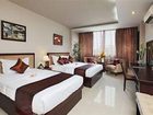 фото отеля Bloom Dong Du Hotel