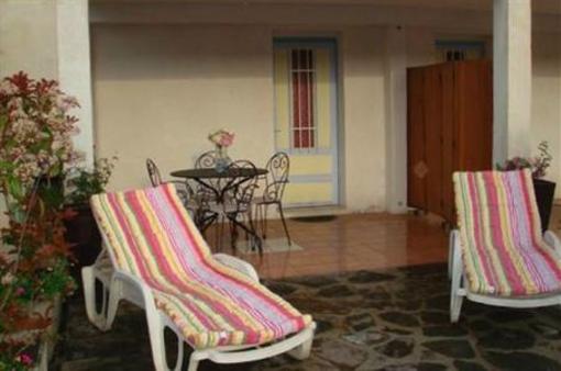 фото отеля Villa Coeur sur Mer