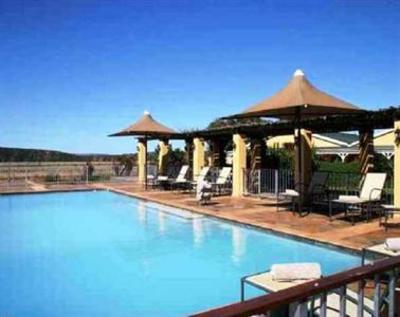 фото отеля Shamwari Game Reserve - Riverdene Lodge