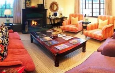 фото отеля Shamwari Game Reserve - Riverdene Lodge
