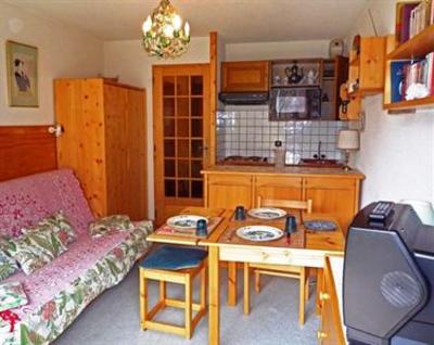 фото отеля Appartement Clos Du Savoy IV