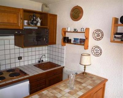 фото отеля Appartement Clos Du Savoy IV