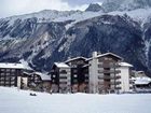 фото отеля Appartement Clos Du Savoy IV