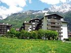 фото отеля Appartement Clos Du Savoy IV
