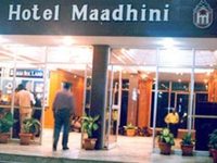 Hotel Maadhini