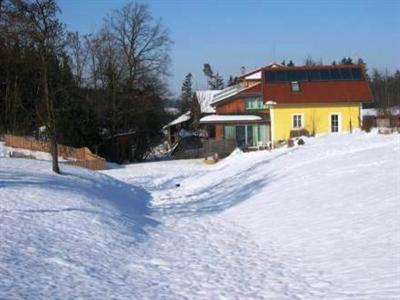 фото отеля Holiday House Winten