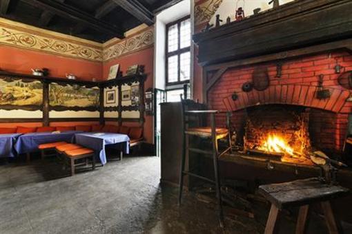 фото отеля Locanda San Vigilio