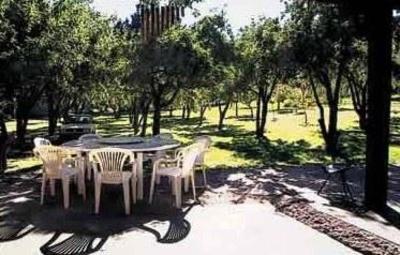фото отеля Cabanas Huala Hue
