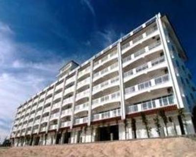 фото отеля Beach Resort Morimar