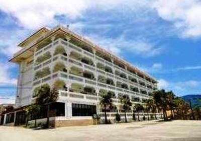 фото отеля Beach Resort Morimar