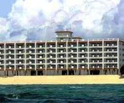 фото отеля Beach Resort Morimar