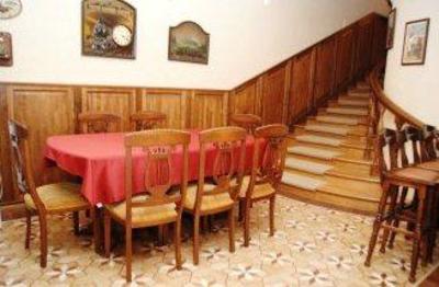 фото отеля Hotel Dynasty Novosibirsk