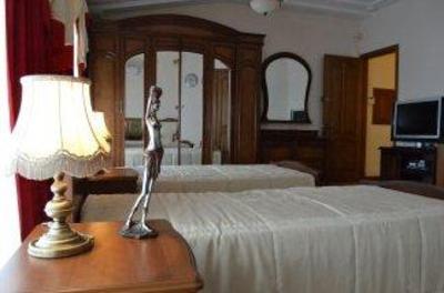 фото отеля Hotel Dynasty Novosibirsk