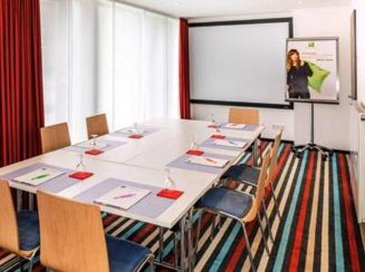 фото отеля Ibis Styles Karlsruhe Ettlingen