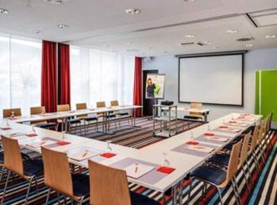 фото отеля Ibis Styles Karlsruhe Ettlingen