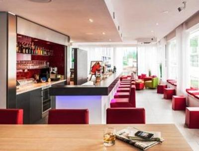 фото отеля Ibis Styles Karlsruhe Ettlingen