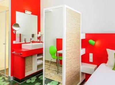 фото отеля Ibis Styles Karlsruhe Ettlingen
