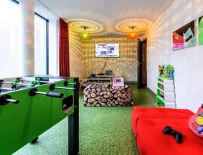 фото отеля Ibis Styles Karlsruhe Ettlingen