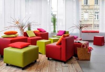 фото отеля Ibis Styles Karlsruhe Ettlingen