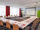 фото отеля Ibis Styles Karlsruhe Ettlingen