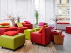 фото отеля Ibis Styles Karlsruhe Ettlingen