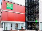 фото отеля Ibis Styles Karlsruhe Ettlingen