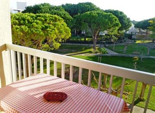 фото отеля Apartmetn Los Amigos 3 Le Grau-du-Roi