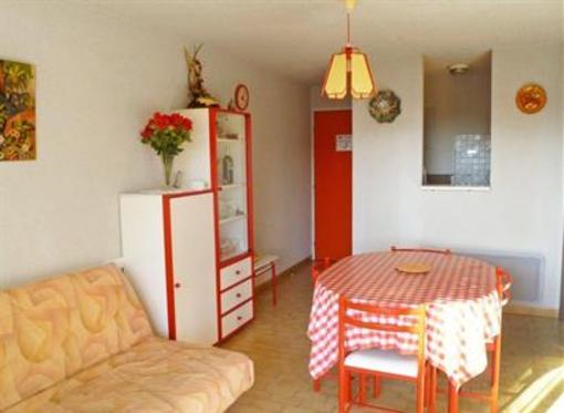 фото отеля Apartmetn Los Amigos 3 Le Grau-du-Roi