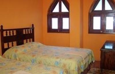 фото отеля Hostal del Moncayo