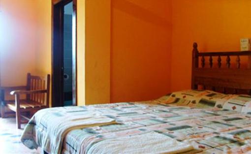 фото отеля Hostal del Moncayo