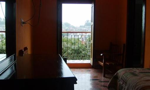 фото отеля Hostal del Moncayo