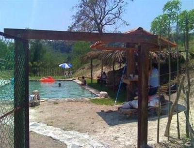 фото отеля Hostal del Moncayo