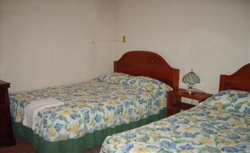 фото отеля Hostal del Moncayo