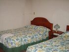 фото отеля Hostal del Moncayo