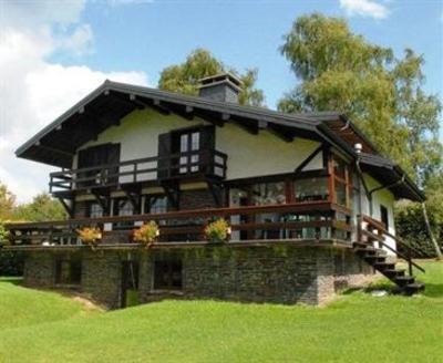 фото отеля Le Grand Chalet