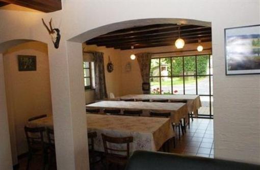фото отеля Le Grand Chalet