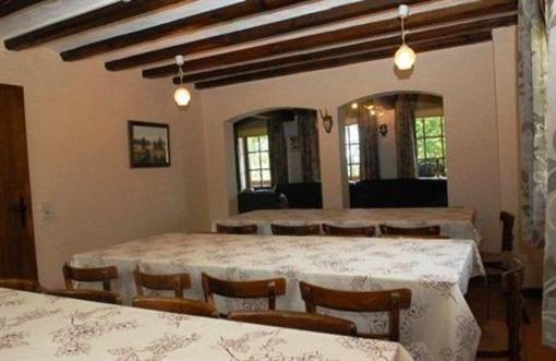 фото отеля Le Grand Chalet