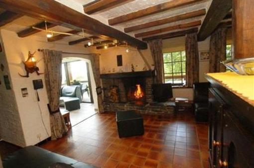 фото отеля Le Grand Chalet
