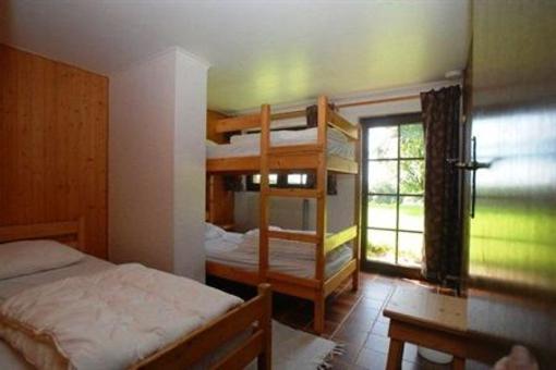 фото отеля Le Grand Chalet