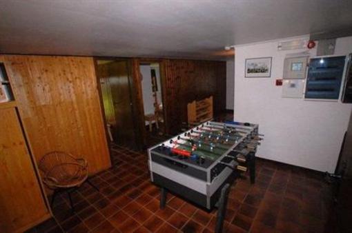 фото отеля Le Grand Chalet