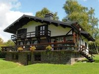 Le Grand Chalet