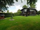 фото отеля Le Grand Chalet