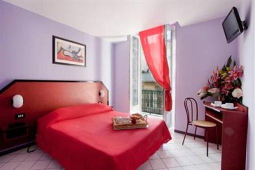 фото отеля Hotel Bristol Nice