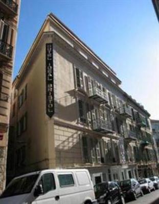 фото отеля Hotel Bristol Nice