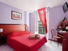 фото отеля Hotel Bristol Nice