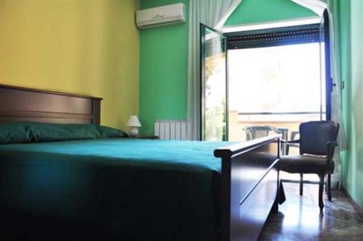 фото отеля B&B Agave