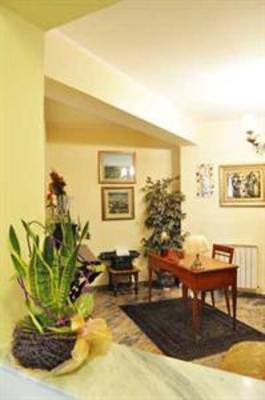 фото отеля B&B Agave