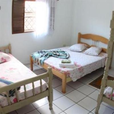 фото отеля Pousada Morada de Minas