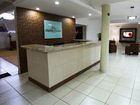 фото отеля Pousada Manha Dourada