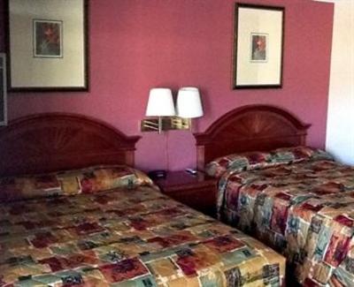 фото отеля Caprice Motel Taft